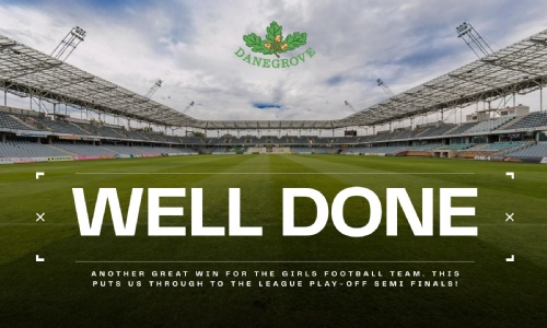 image showing On to the semis! Huge 3–0 win 🏆