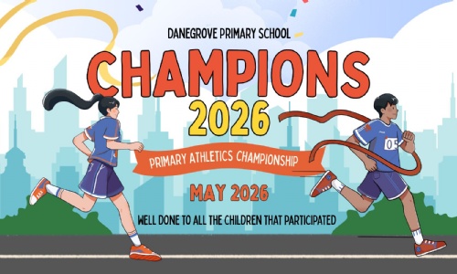 image showing Danegrove Champions 2026