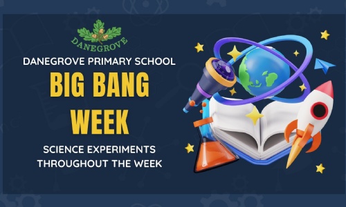 image showing BIG BANG WEEK